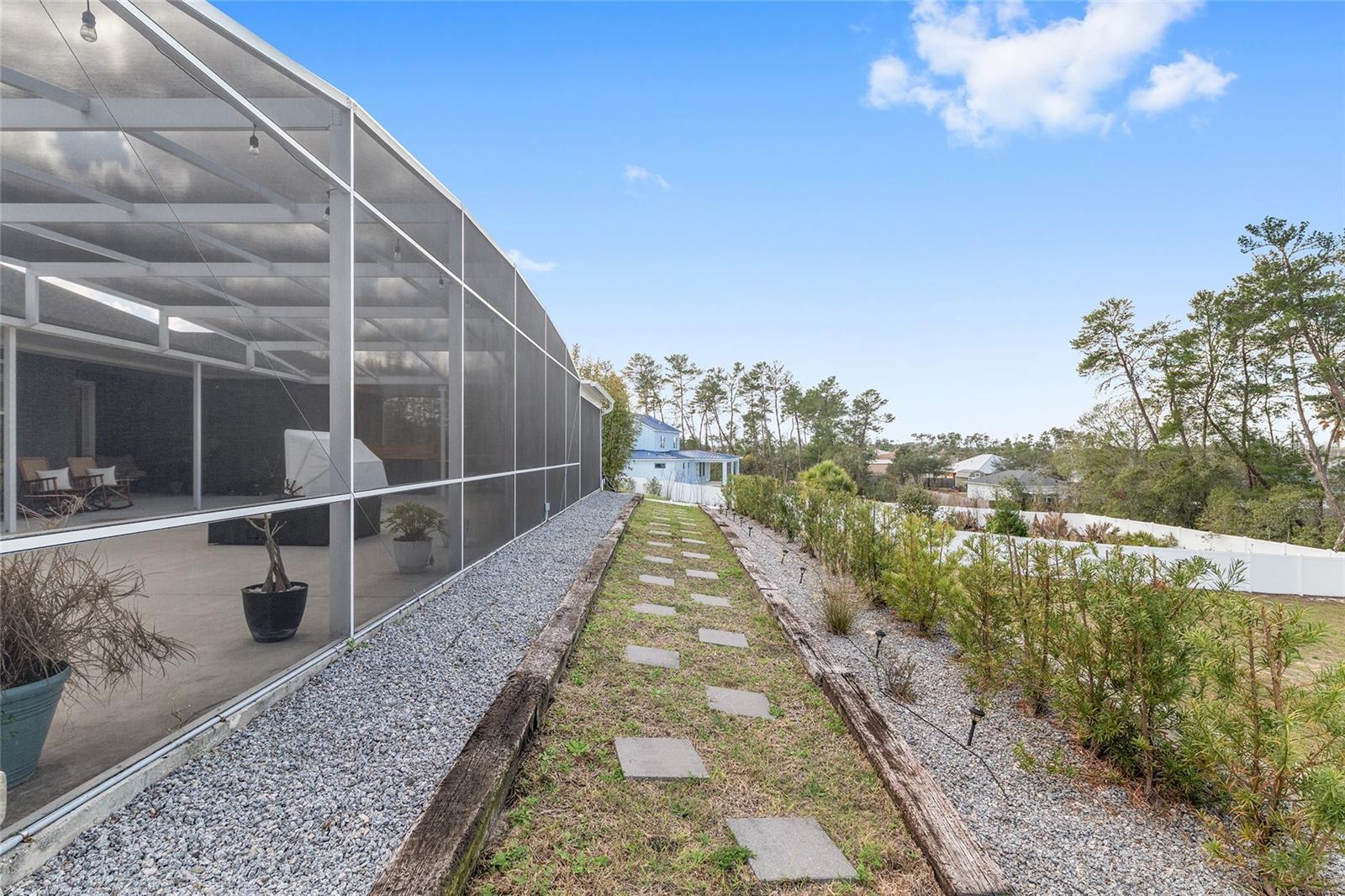 OCALA WATERWAY ESTATES - Residential