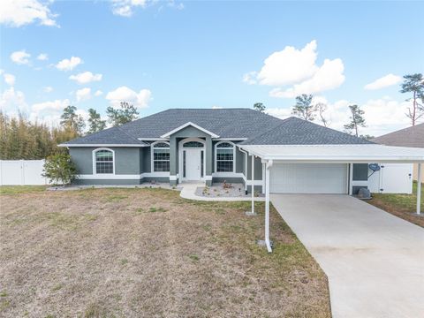 4321 SW 106TH PLACE OCALA FL 34476