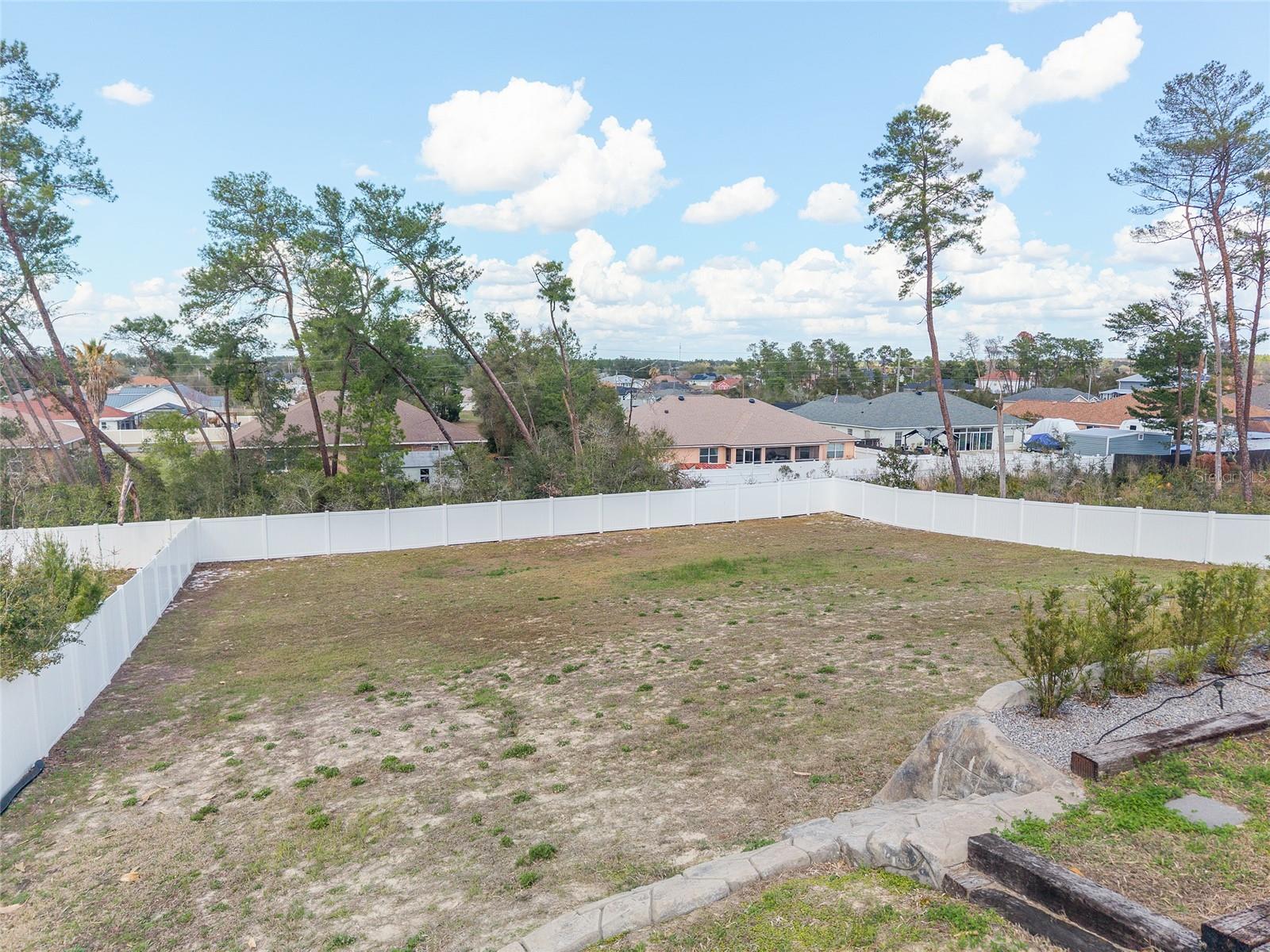 OCALA WATERWAY ESTATES - Residential