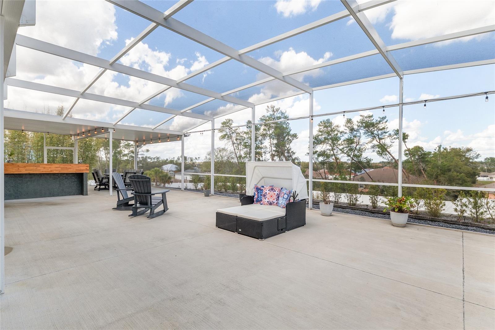 OCALA WATERWAY ESTATES - Residential