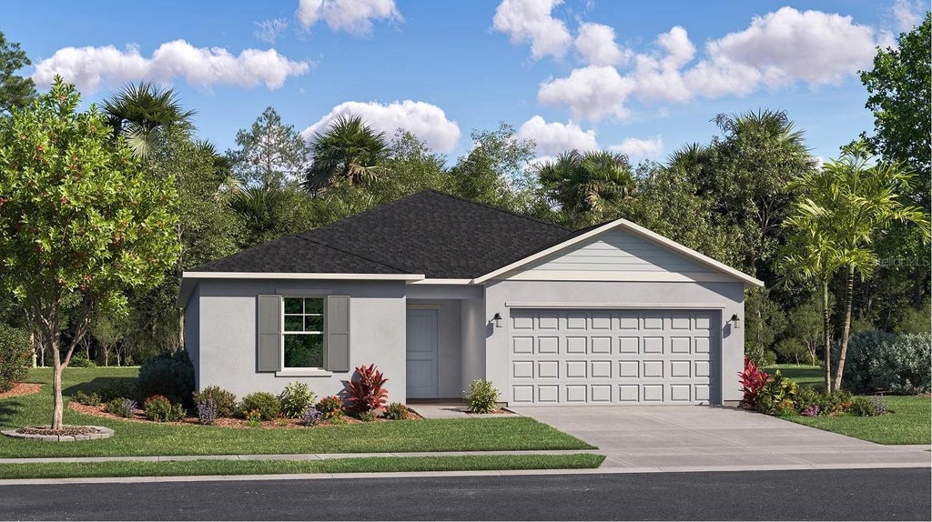 Photo of 8100 SW 45th Court, Ocala, FL 34476 (MLS # OM733716)