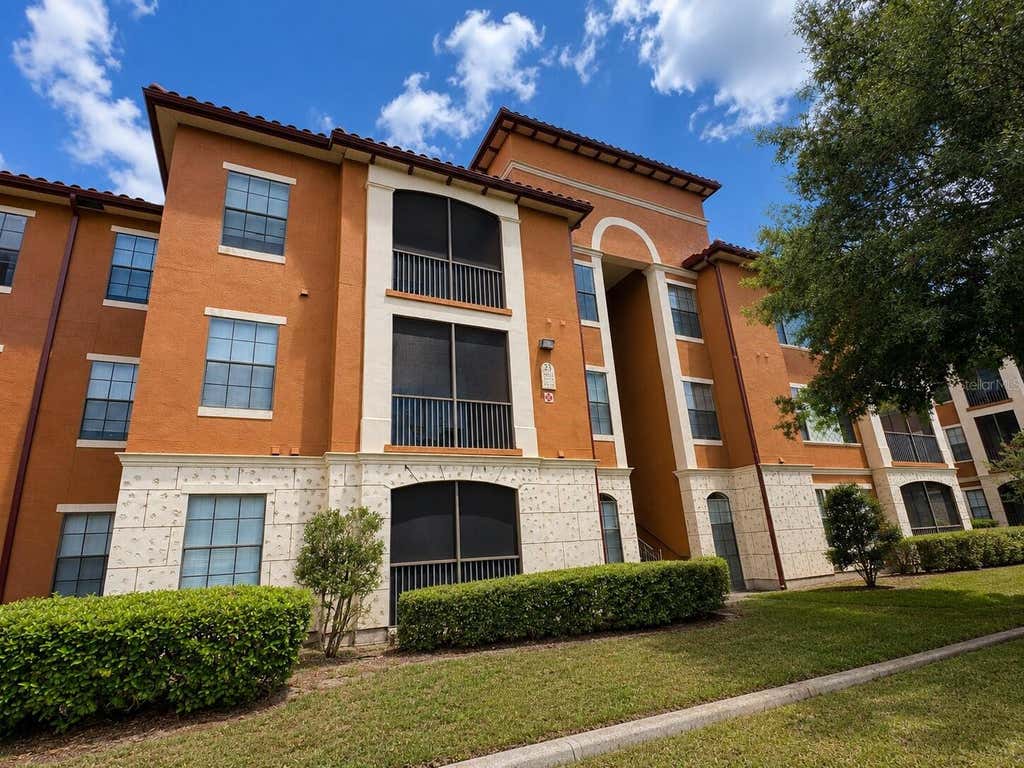 Photo of 6149 Metrowest Boulevard #208, Orlando, FL 32835 (MLS # O6414662)