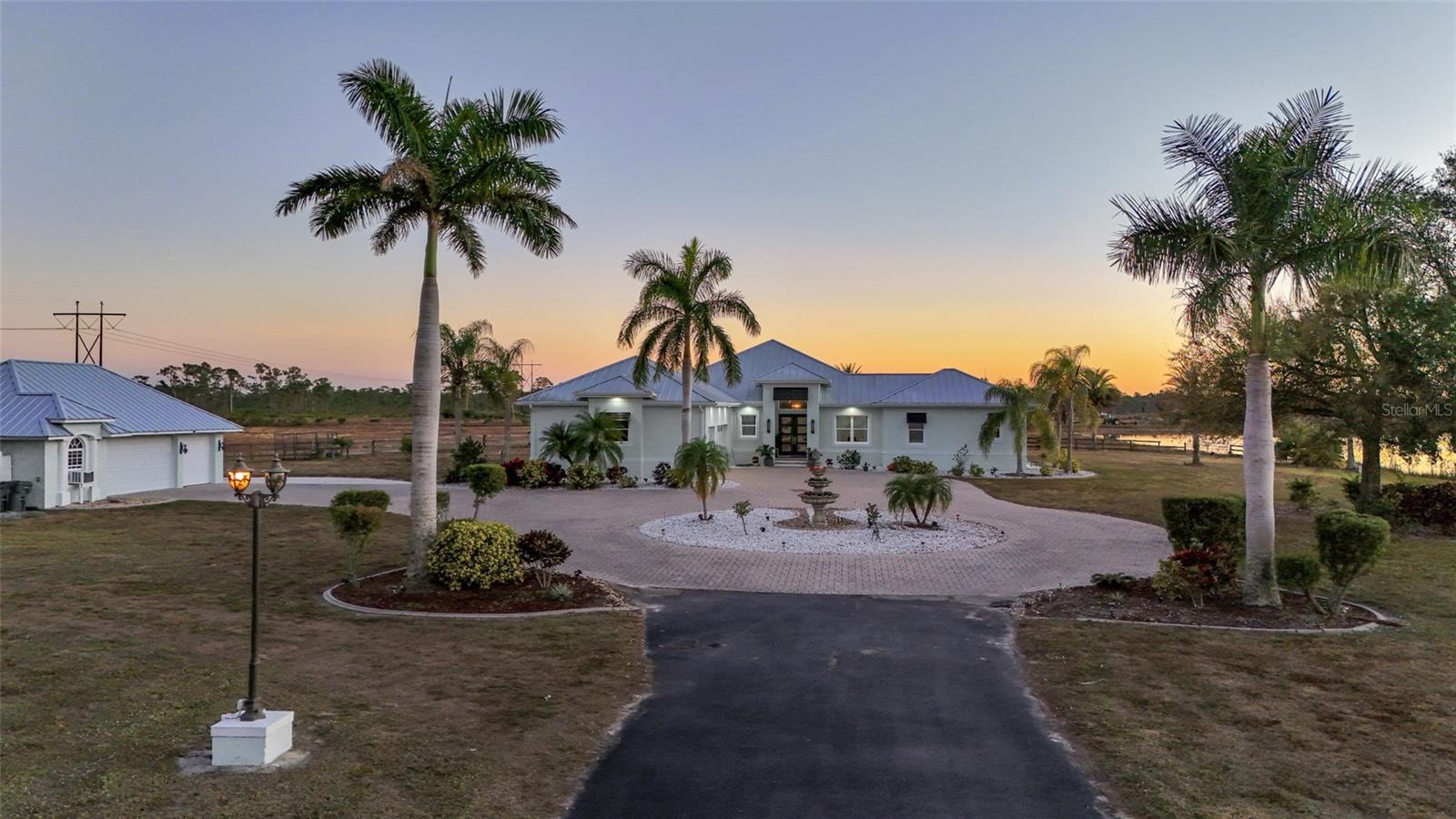 ACREAGE - Residential