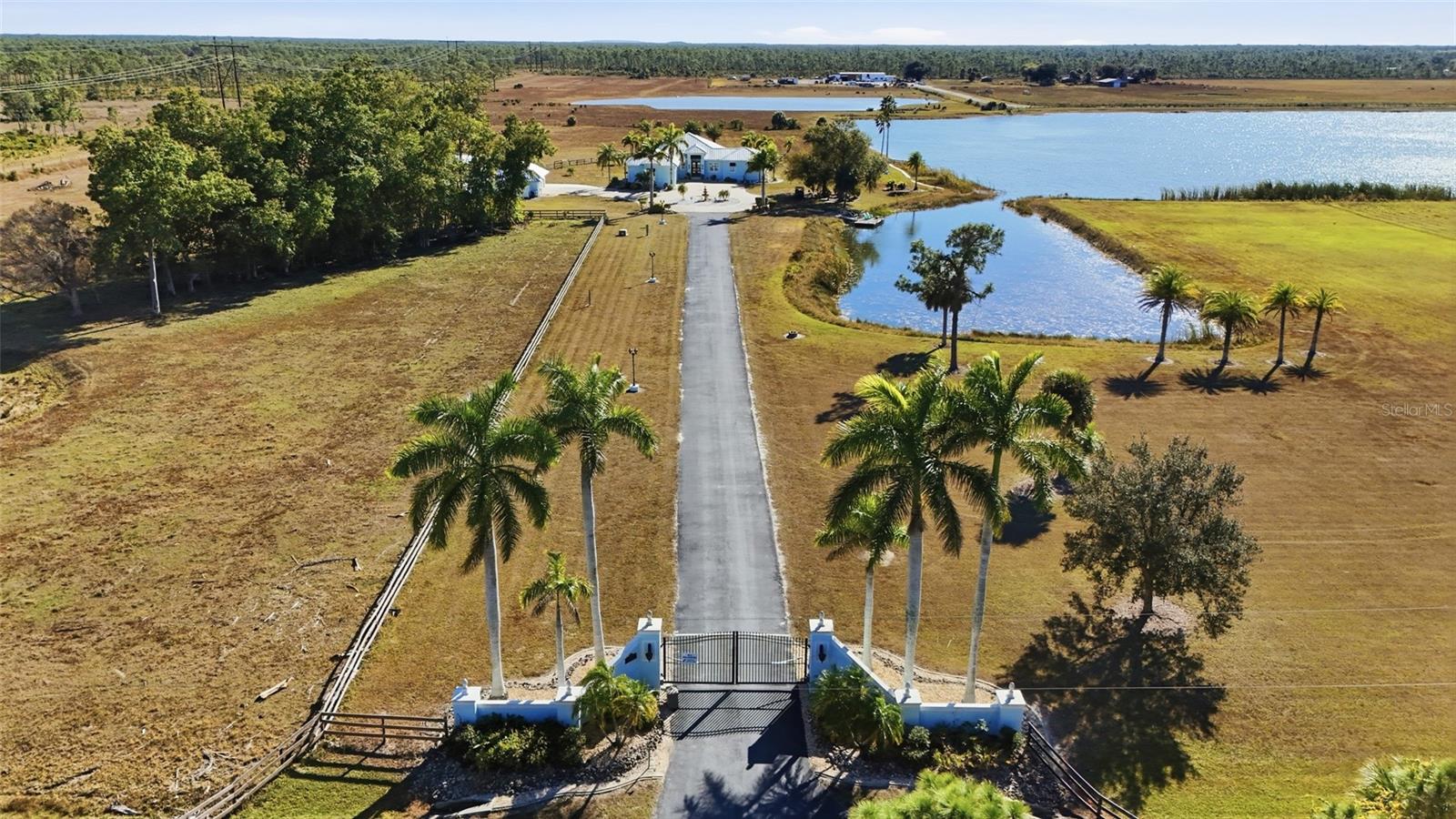 ACREAGE - Residential