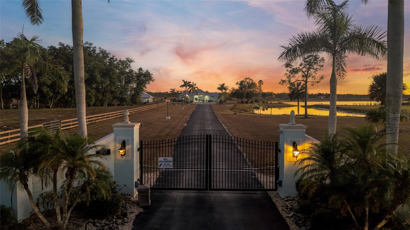 ACREAGE - Residential