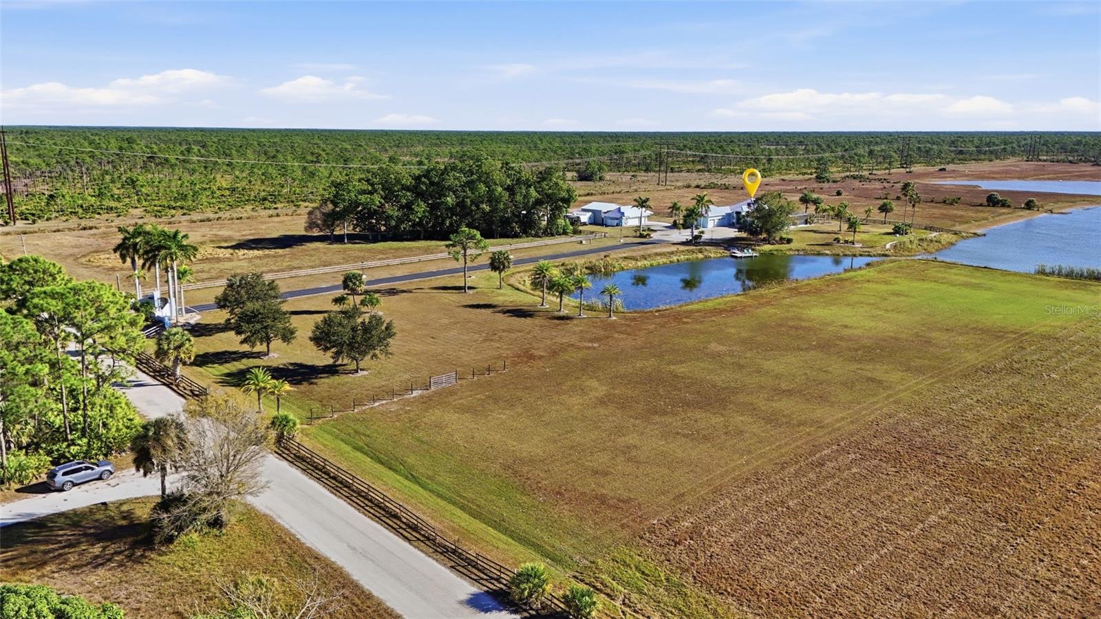 ACREAGE - Residential