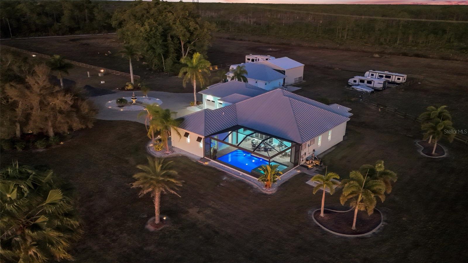 ACREAGE - Residential