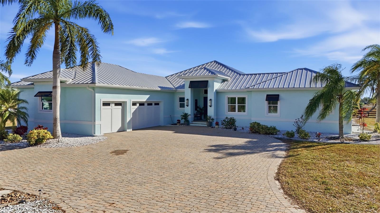 ACREAGE - Residential