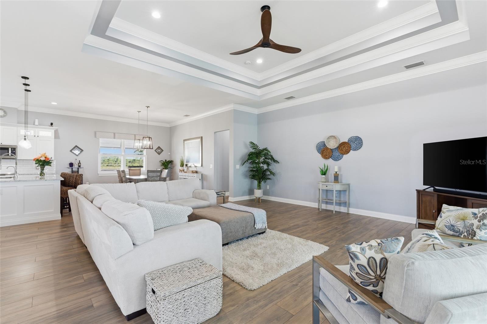 ACREAGE - Residential