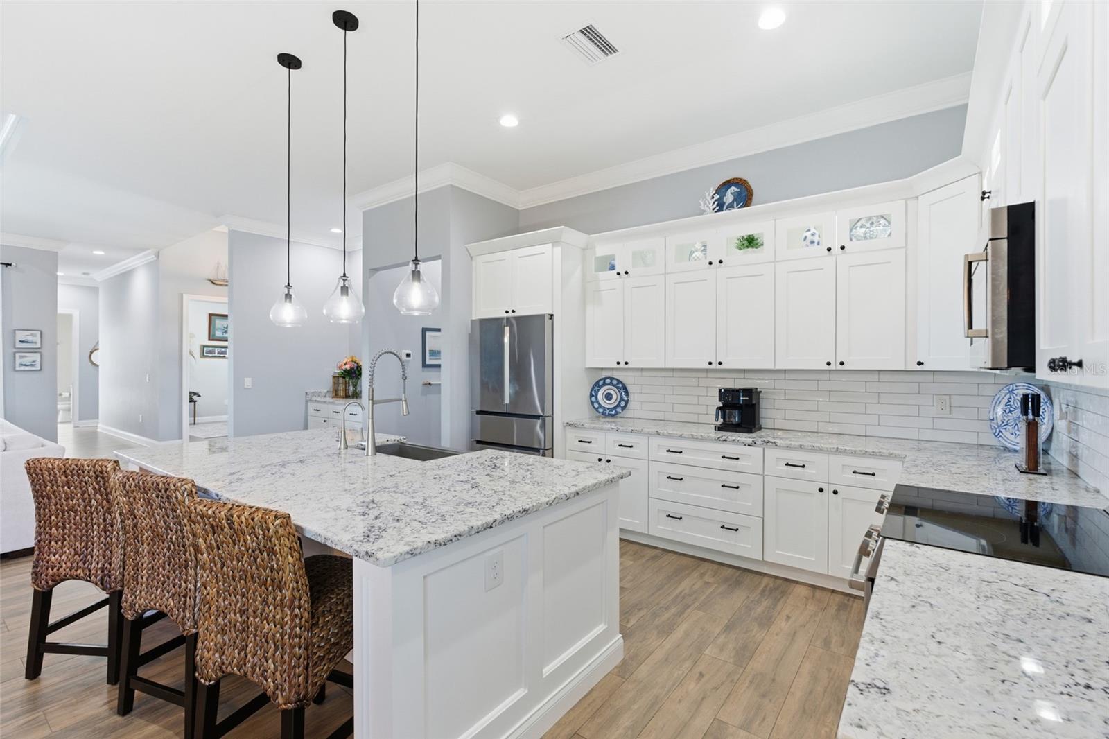 ACREAGE - Residential