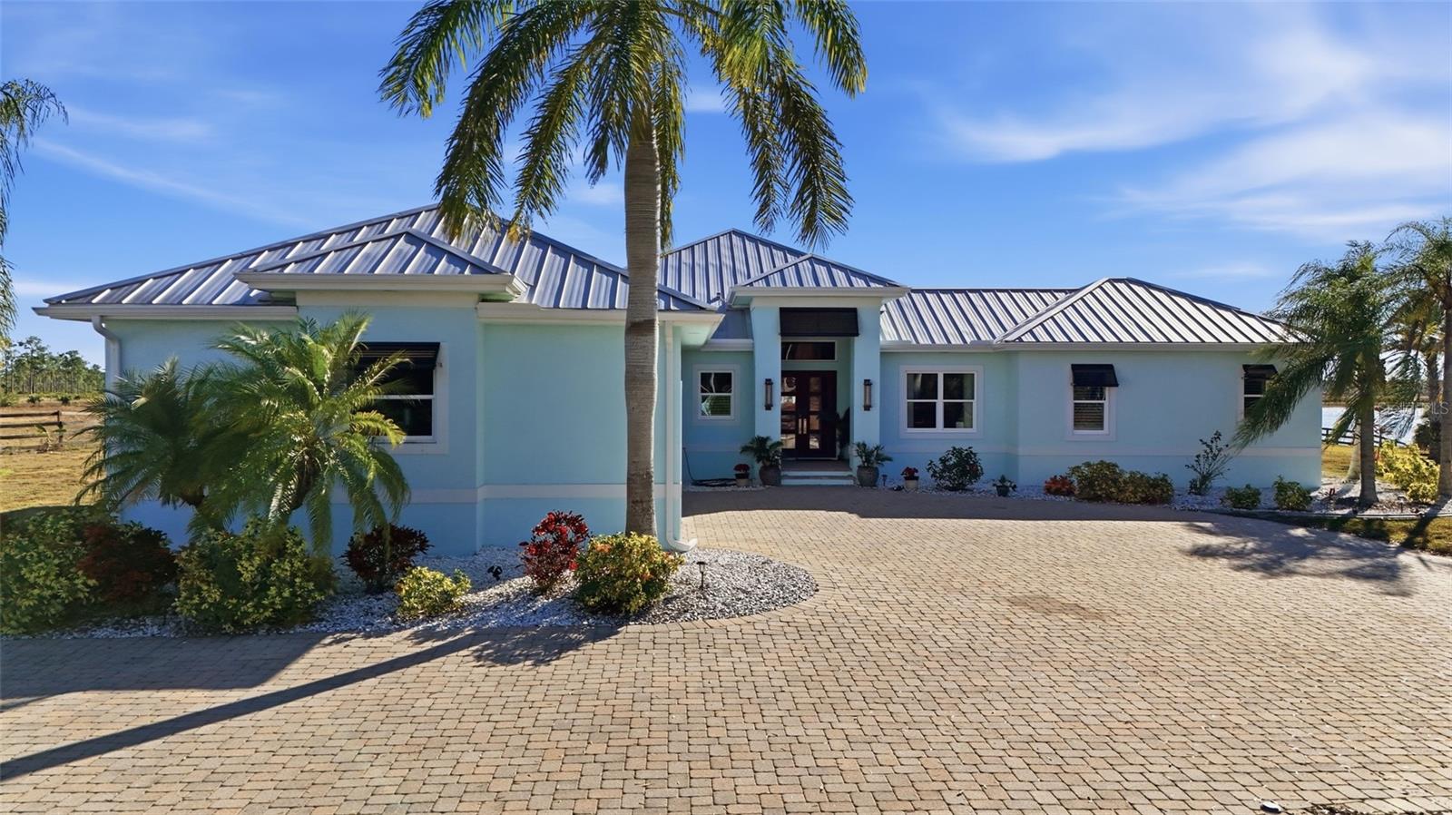 ACREAGE - Residential