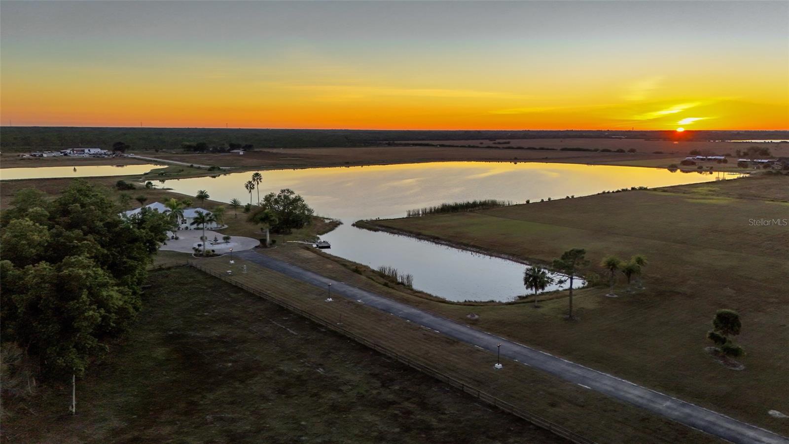 ACREAGE - Residential