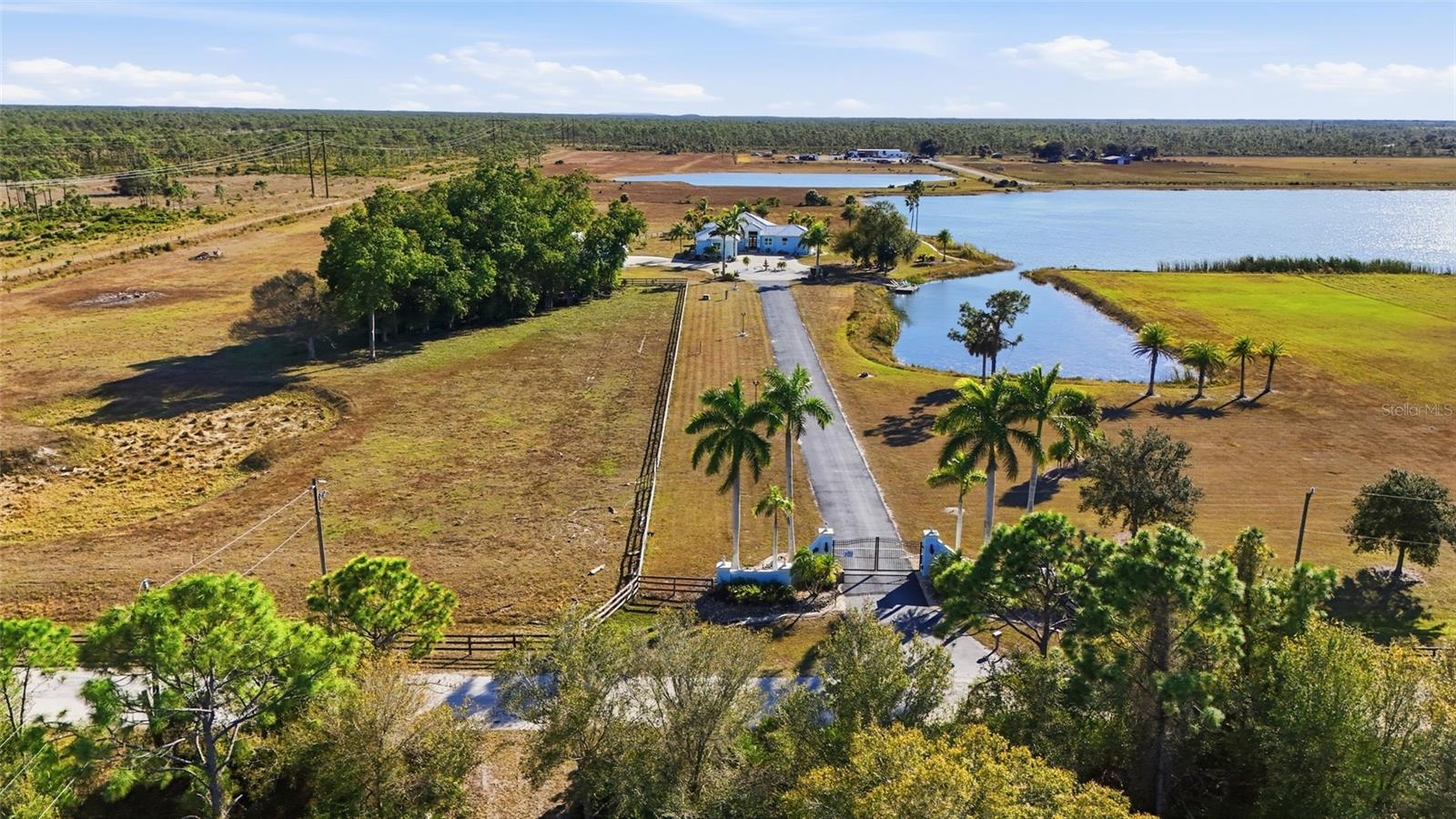 ACREAGE - Residential