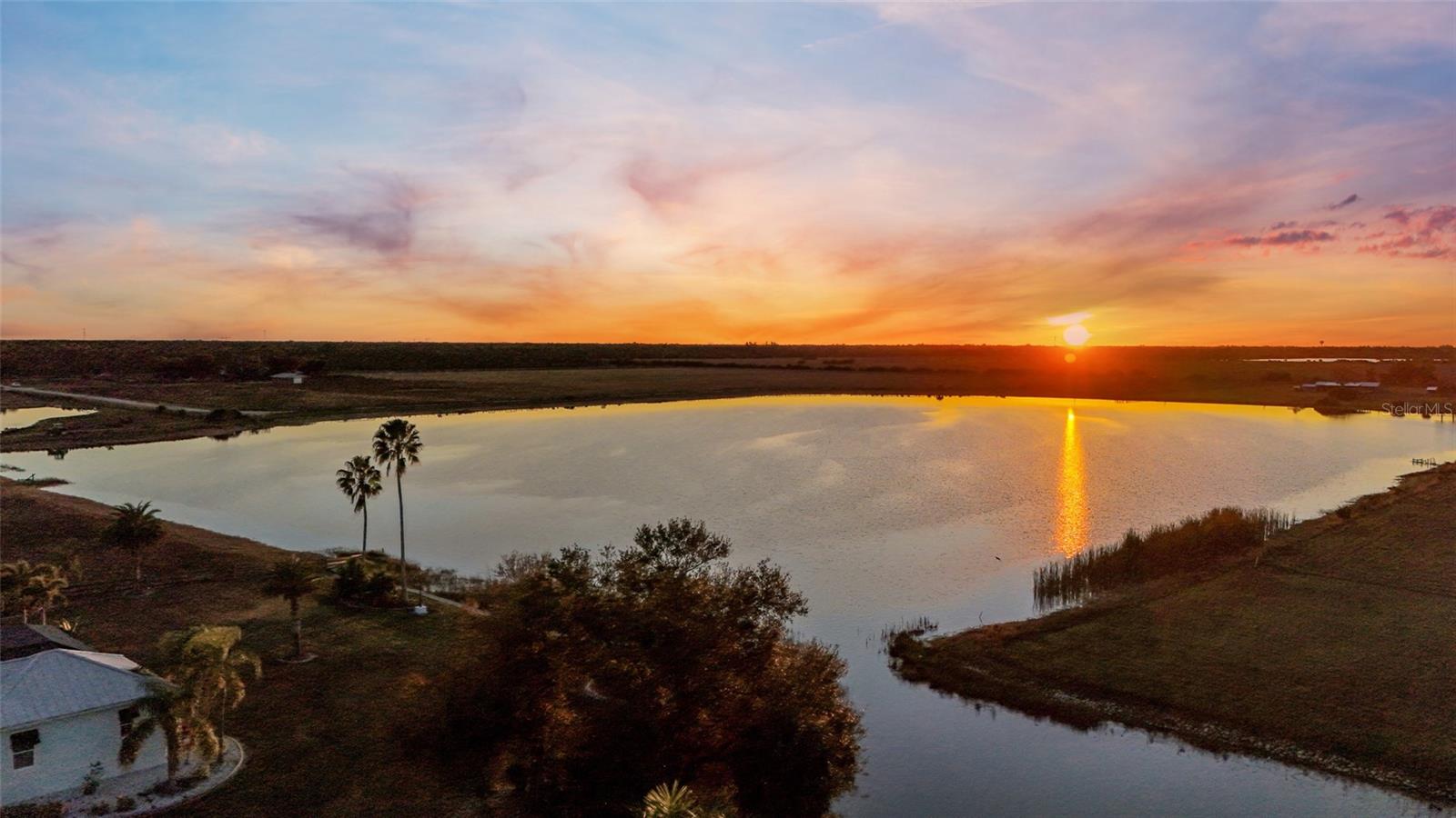 ACREAGE - Residential