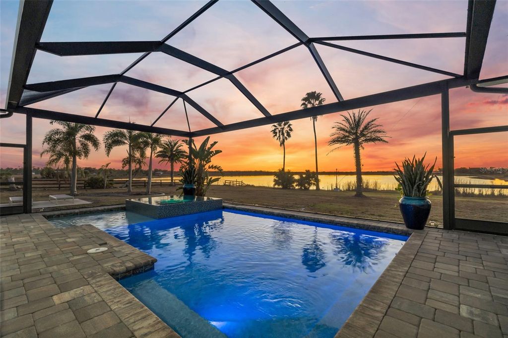 Photo of 29527 Leah Road, Punta Gorda, FL 33982 (MLS # C7519694)