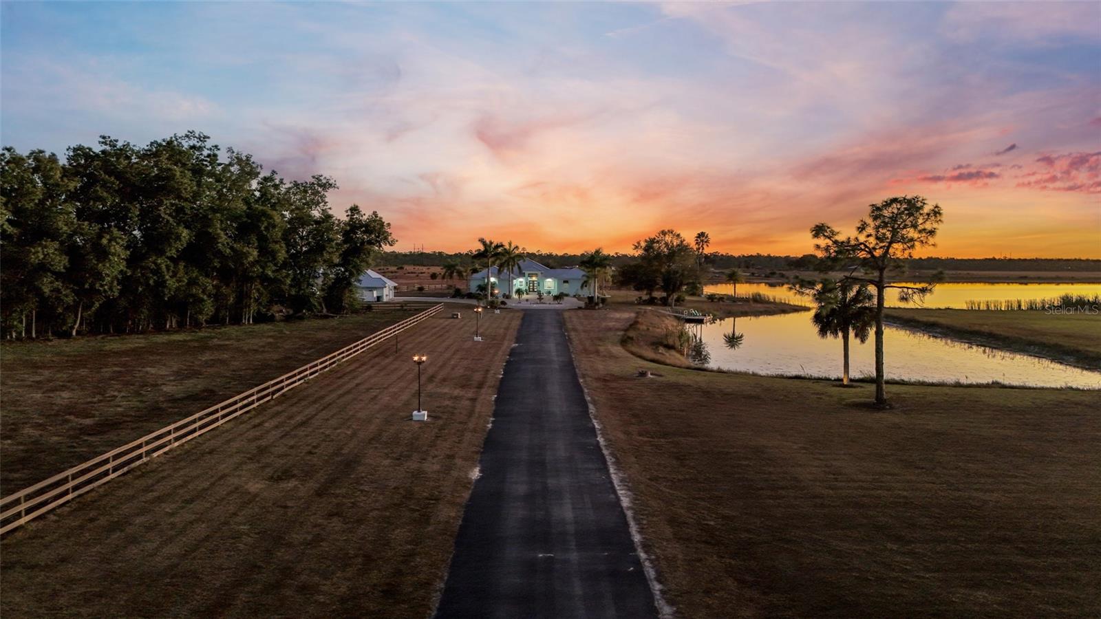 ACREAGE - Residential