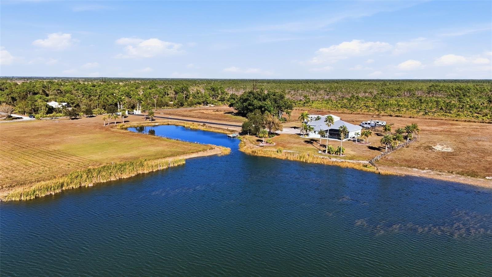 ACREAGE - Residential