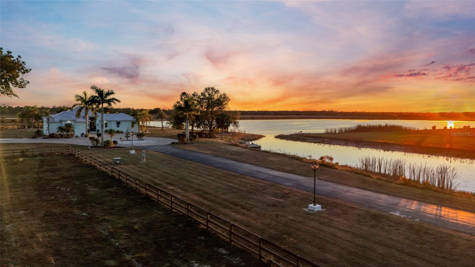 ACREAGE - Residential