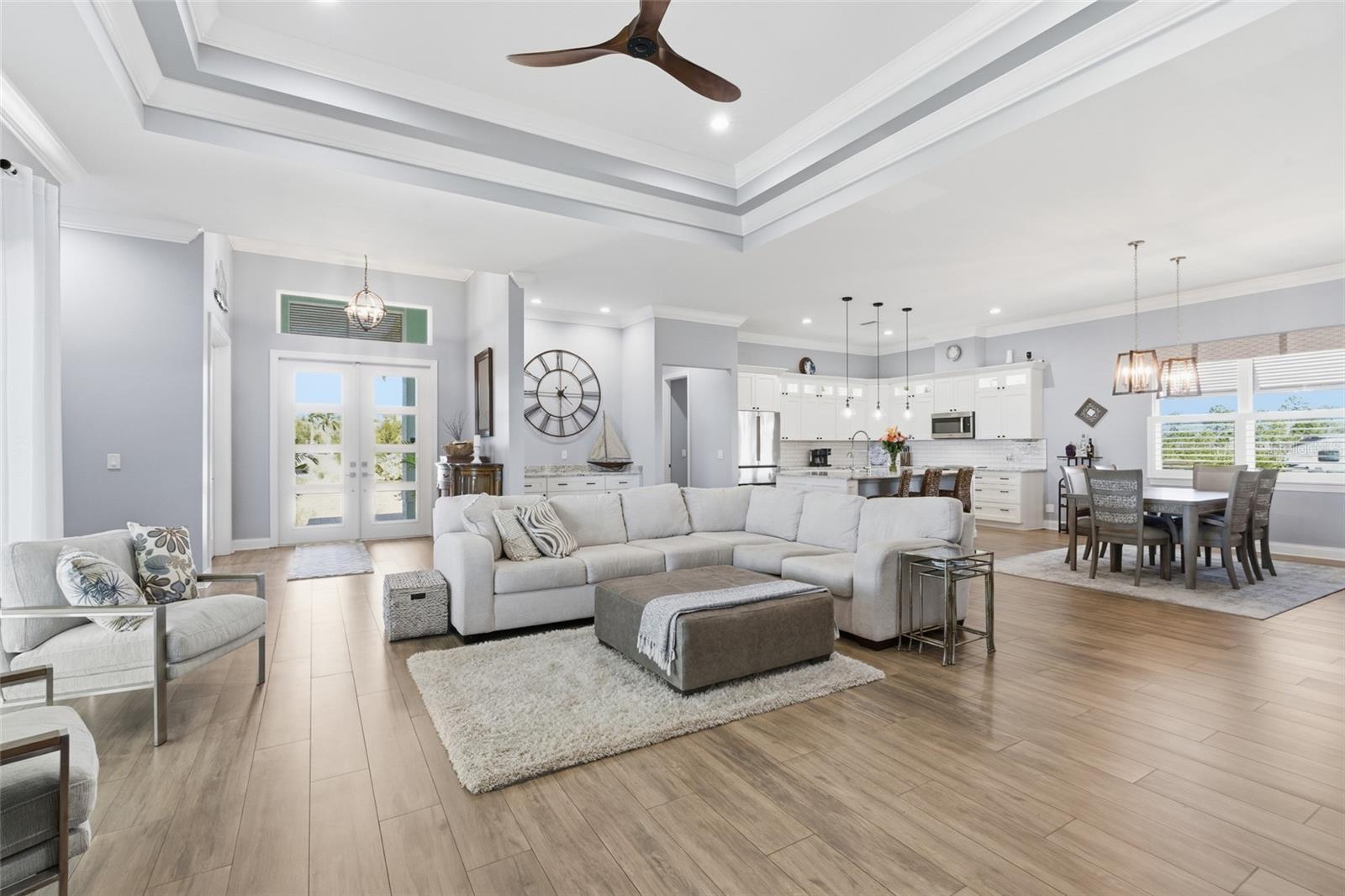 ACREAGE - Residential