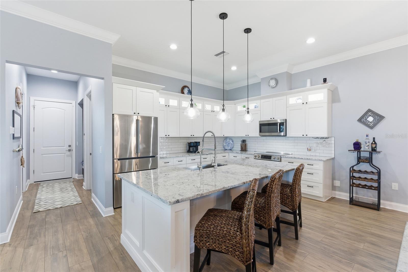 ACREAGE - Residential