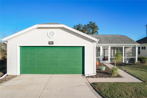 A home in LEESBURG