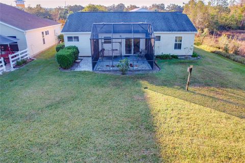 A home in LEESBURG