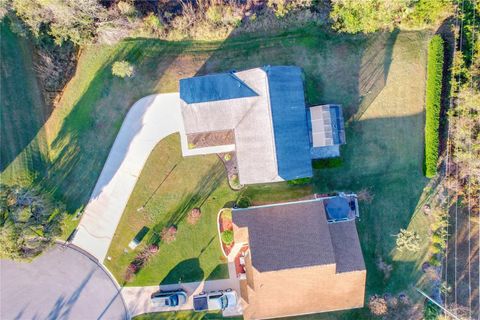 A home in LEESBURG