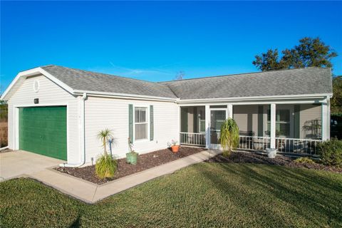 A home in LEESBURG