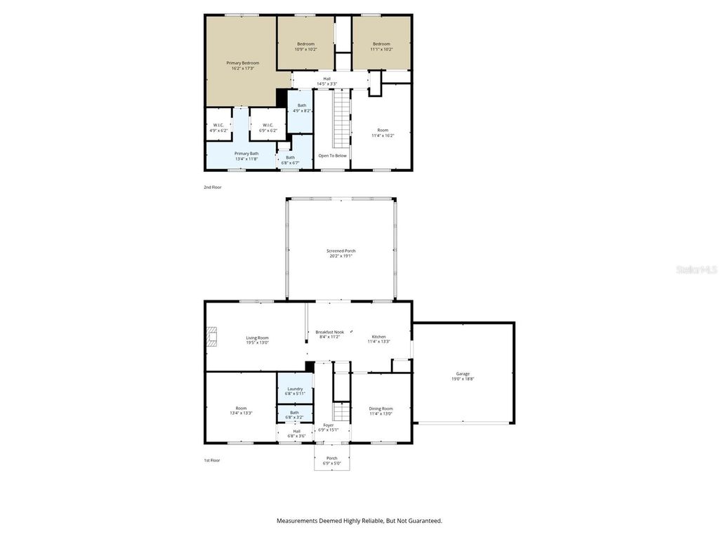 Photo of 3181 Deltona Boulevard, Spring Hill, FL 34606 (MLS # W7882715)