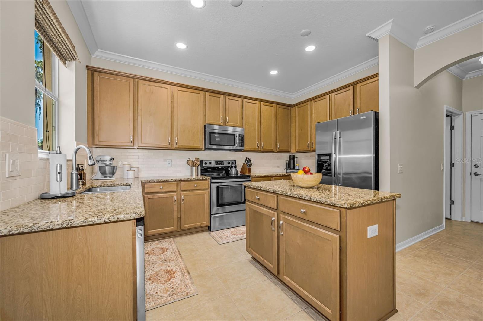 WATSON GLEN PH 02 - Residential