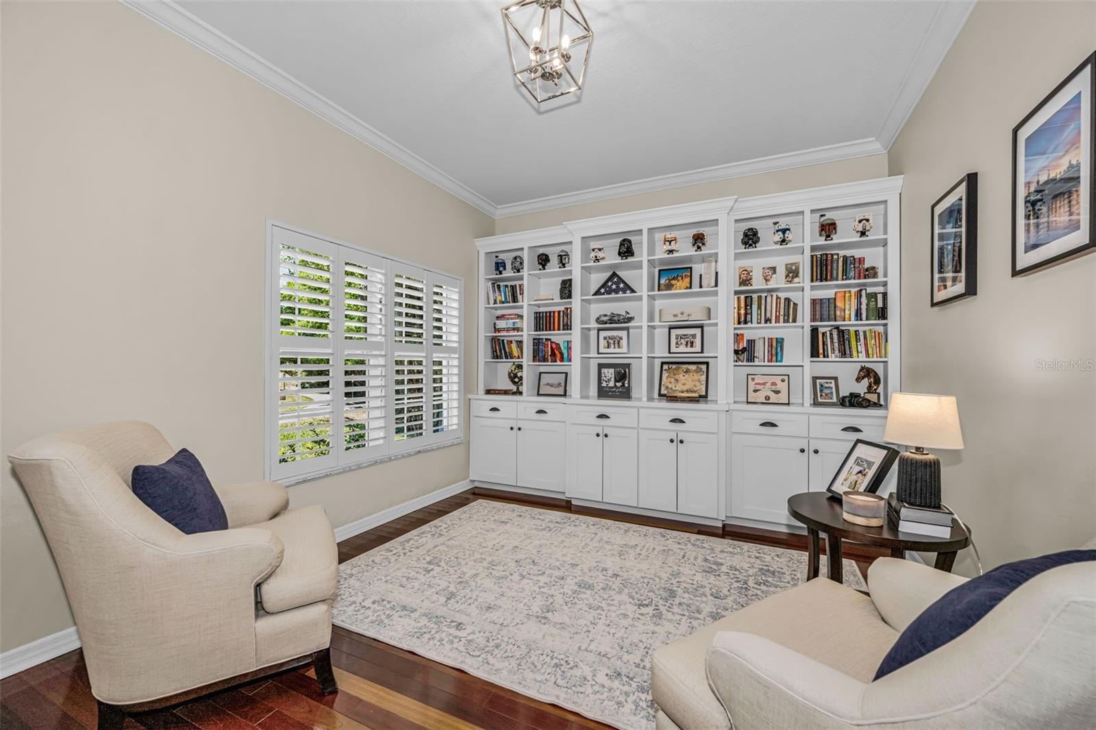 WATSON GLEN PH 02 - Residential