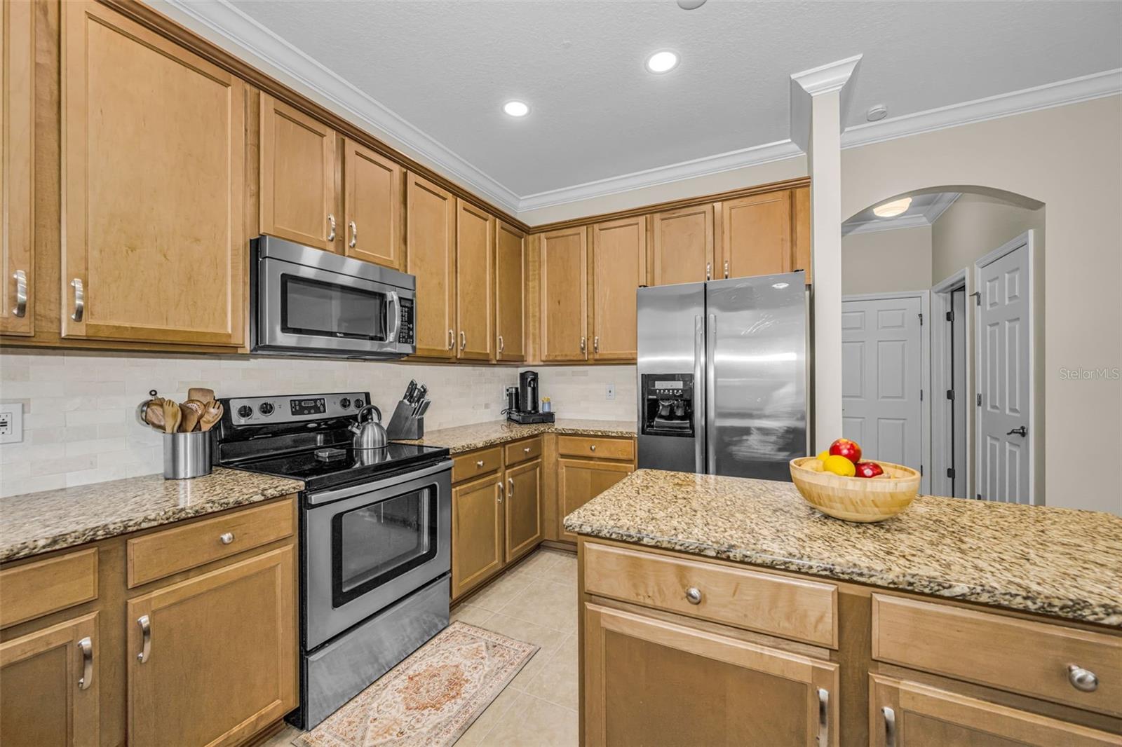 WATSON GLEN PH 02 - Residential