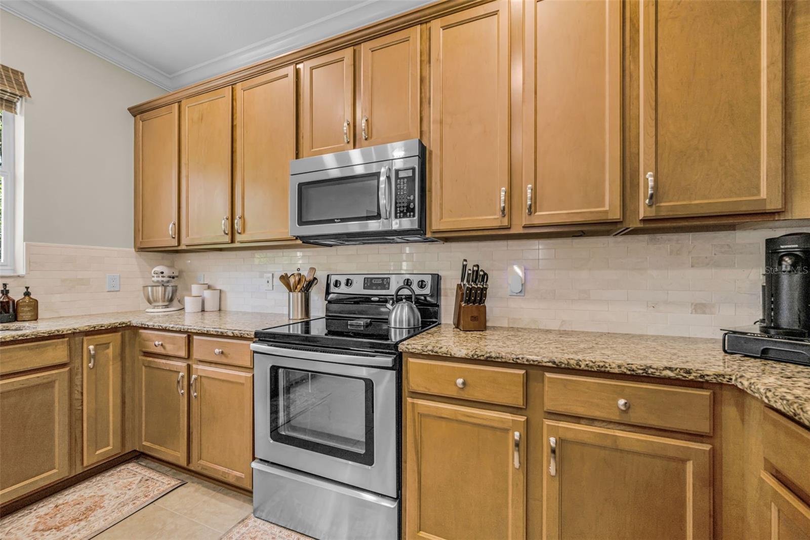 WATSON GLEN PH 02 - Residential