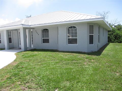 A home in OKEECHOBEE