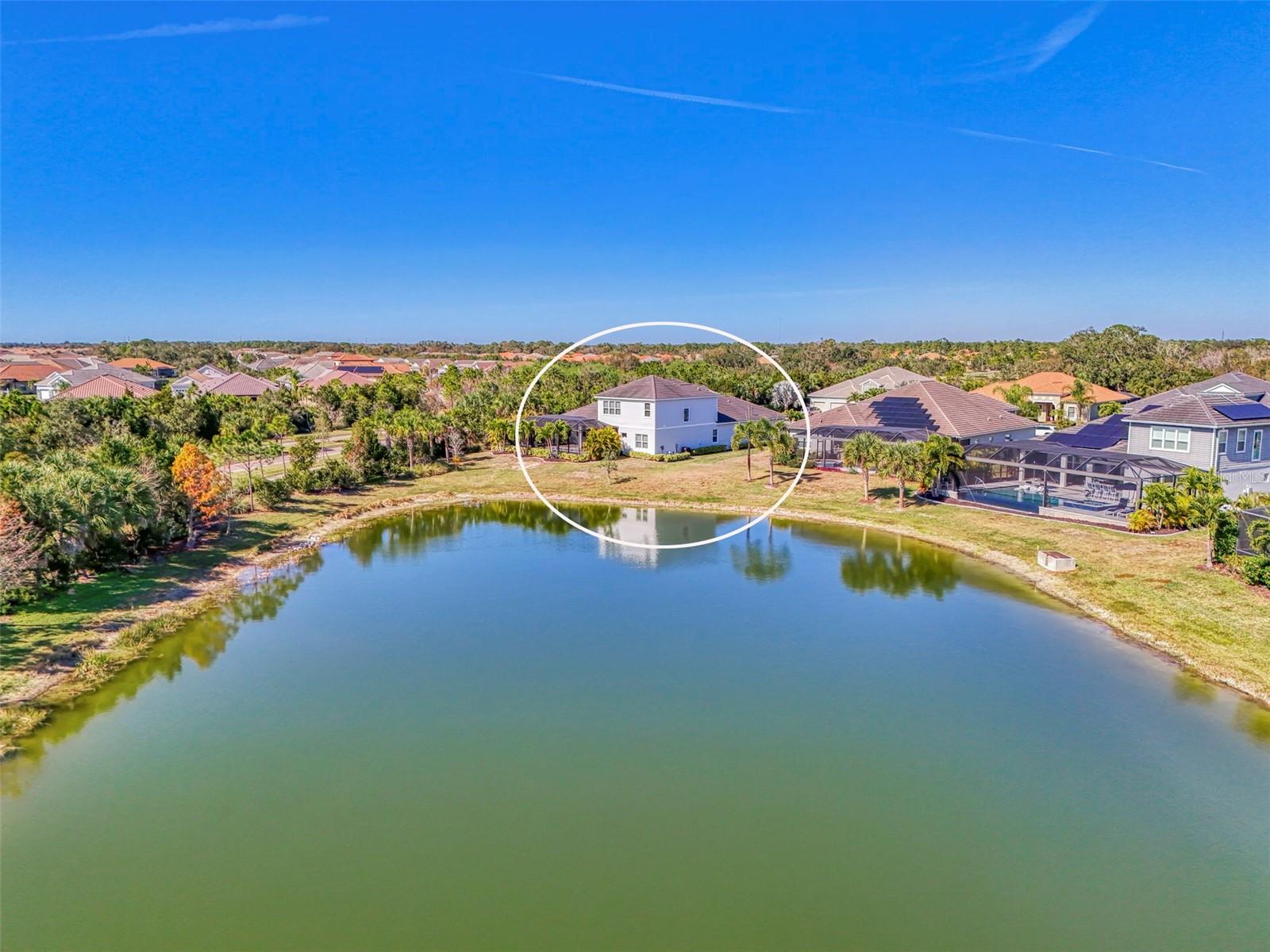 GRAND PALM PH 3C - Residential