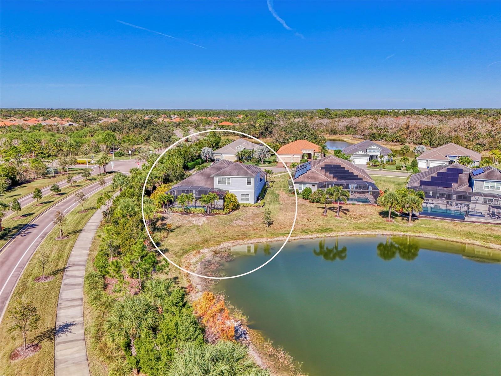 GRAND PALM PH 3C - Residential