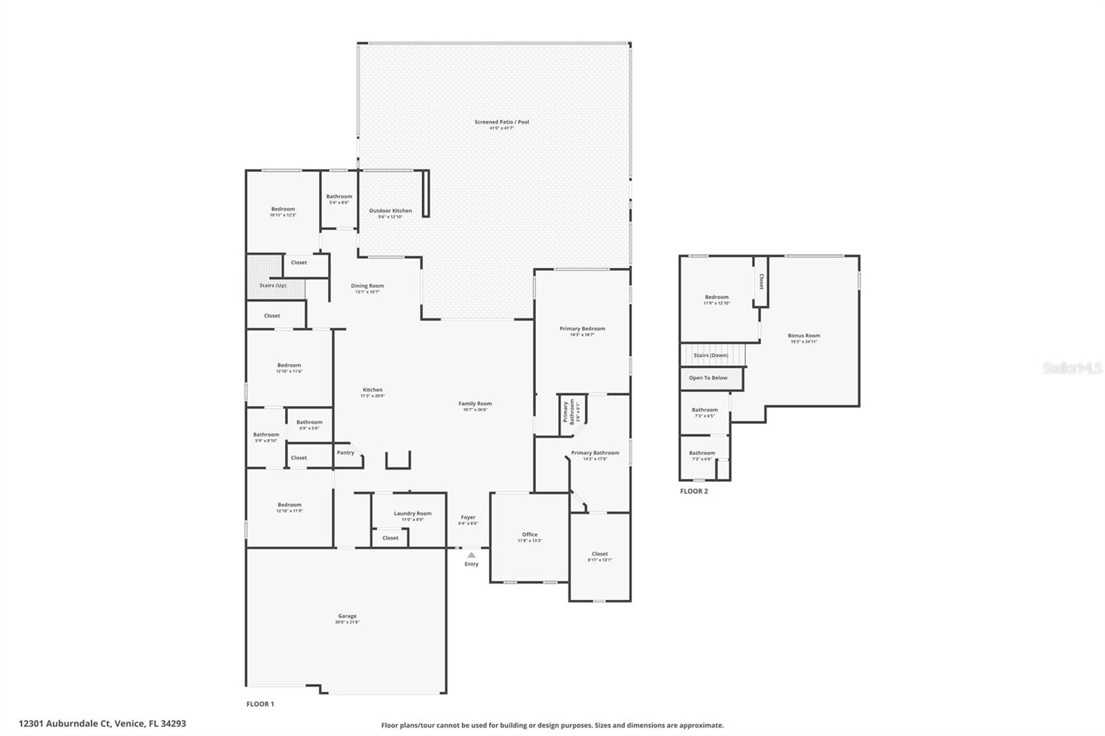 GRAND PALM PH 3C - Residential