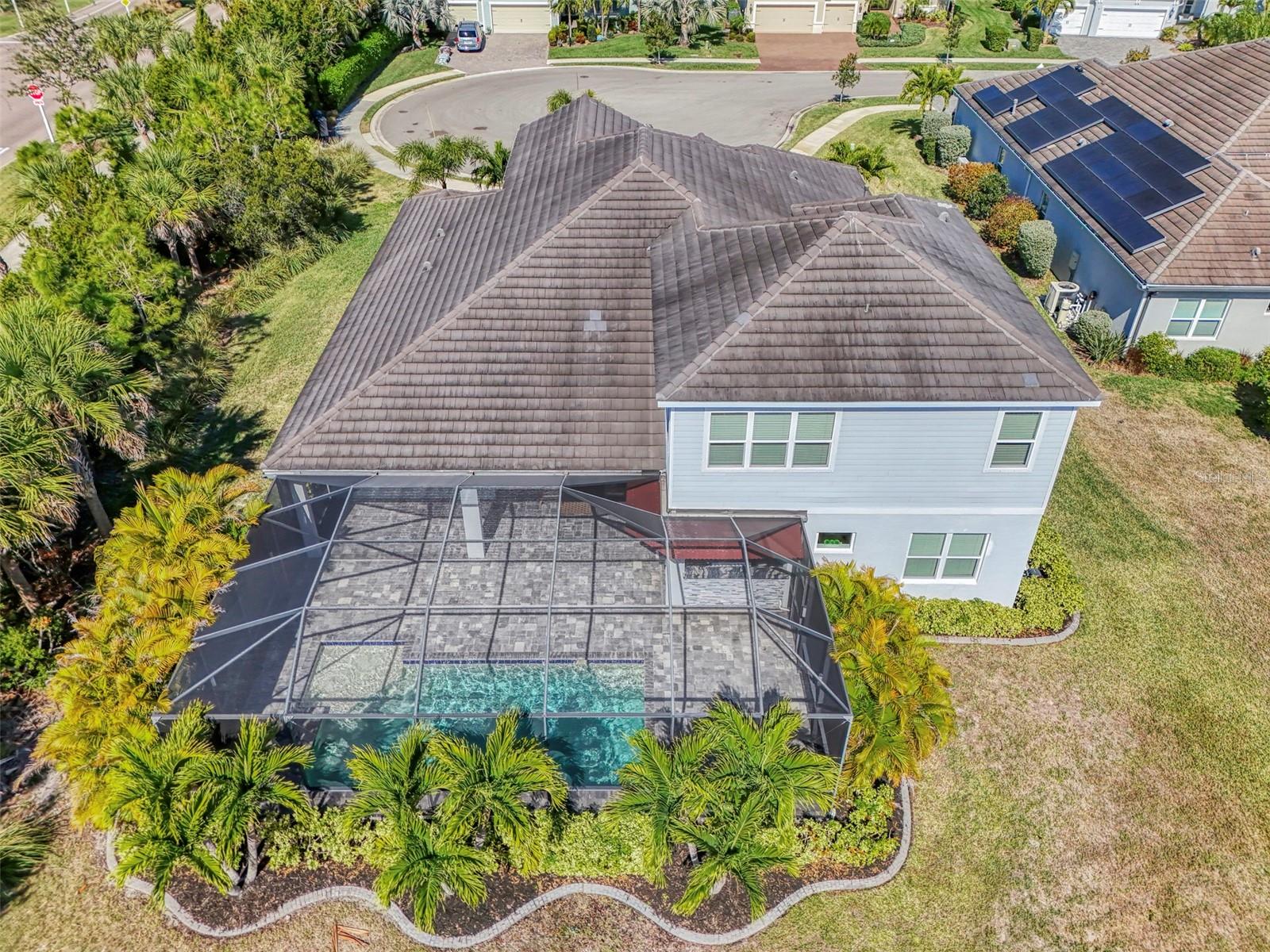 GRAND PALM PH 3C - Residential