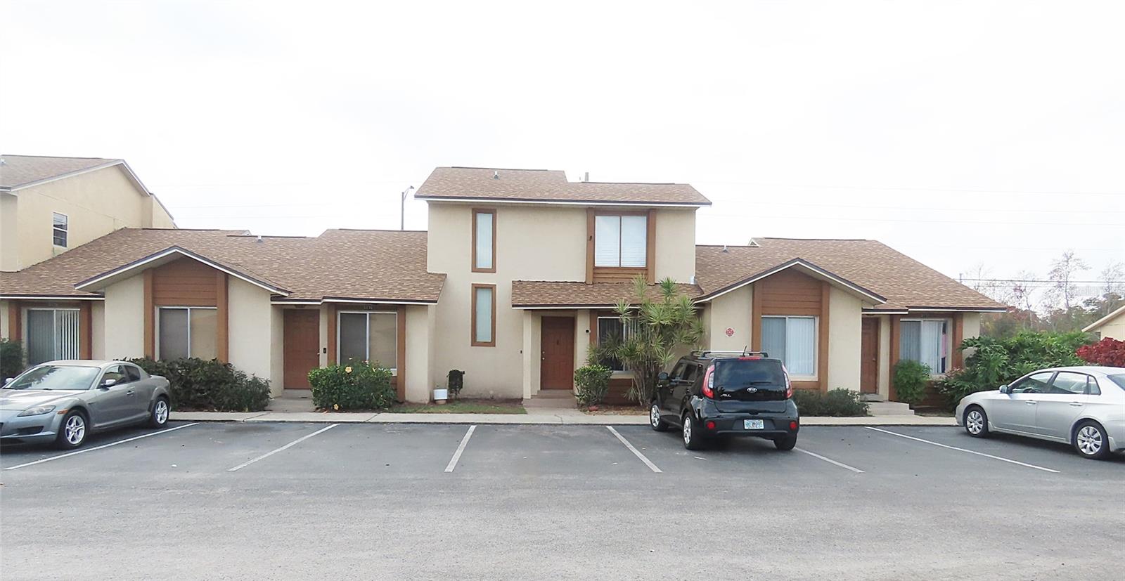 SEMORAN PINES CONDO PH 03 - Residential Income