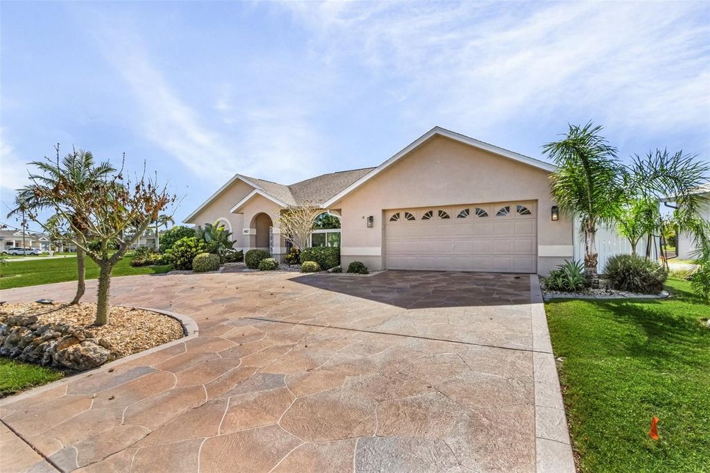 Photo of 7417 S Blue Sage, Punta Gorda, FL 33955 (MLS # C7521221)