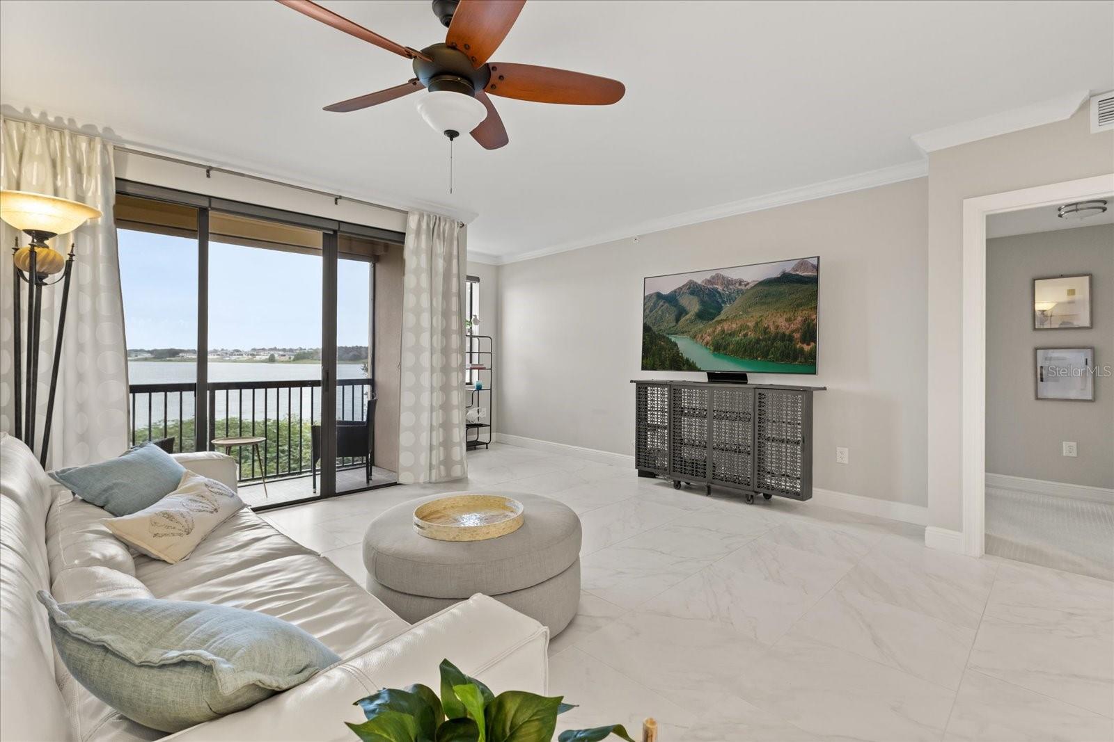 SIENA/BELLA COLLINA CONDO - Residential