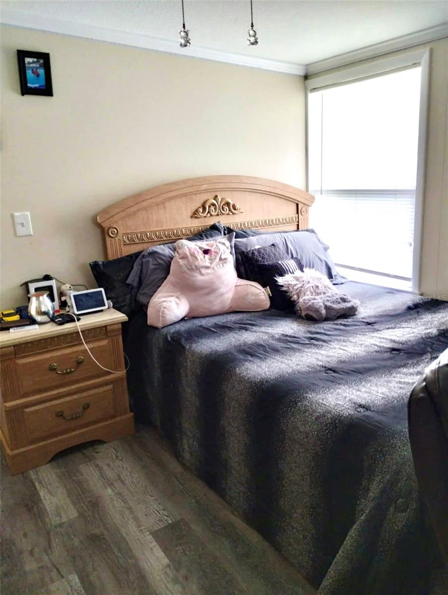 VILLA TERRACE UN #11 - Residential