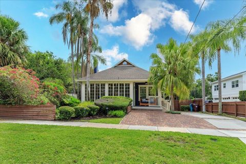 A home in ORLANDO