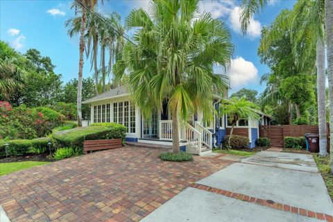 A home in ORLANDO