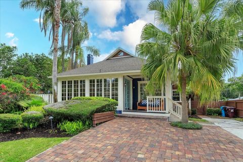 A home in ORLANDO