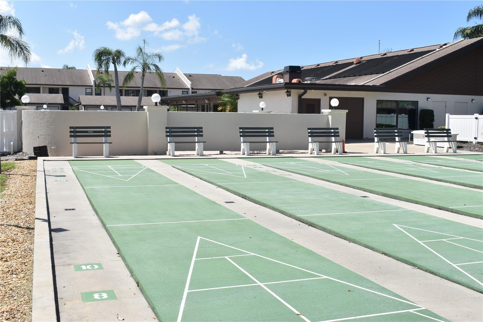 COUNTRY VILLAGE SEC 3 - Residential