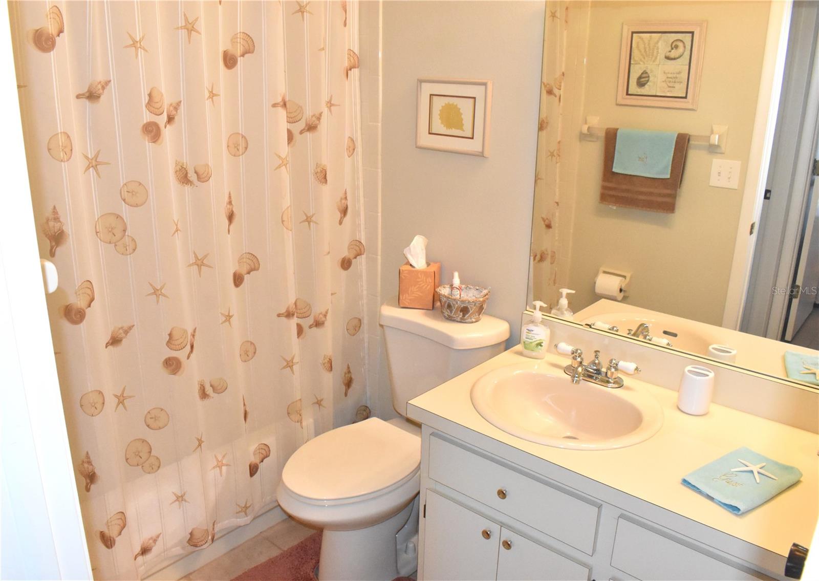 COUNTRY VILLAGE SEC 3 - Residential