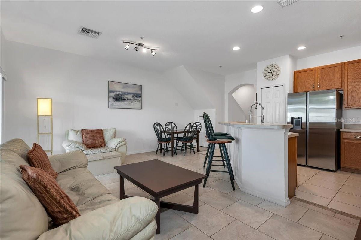 PARKSTONE - Residential