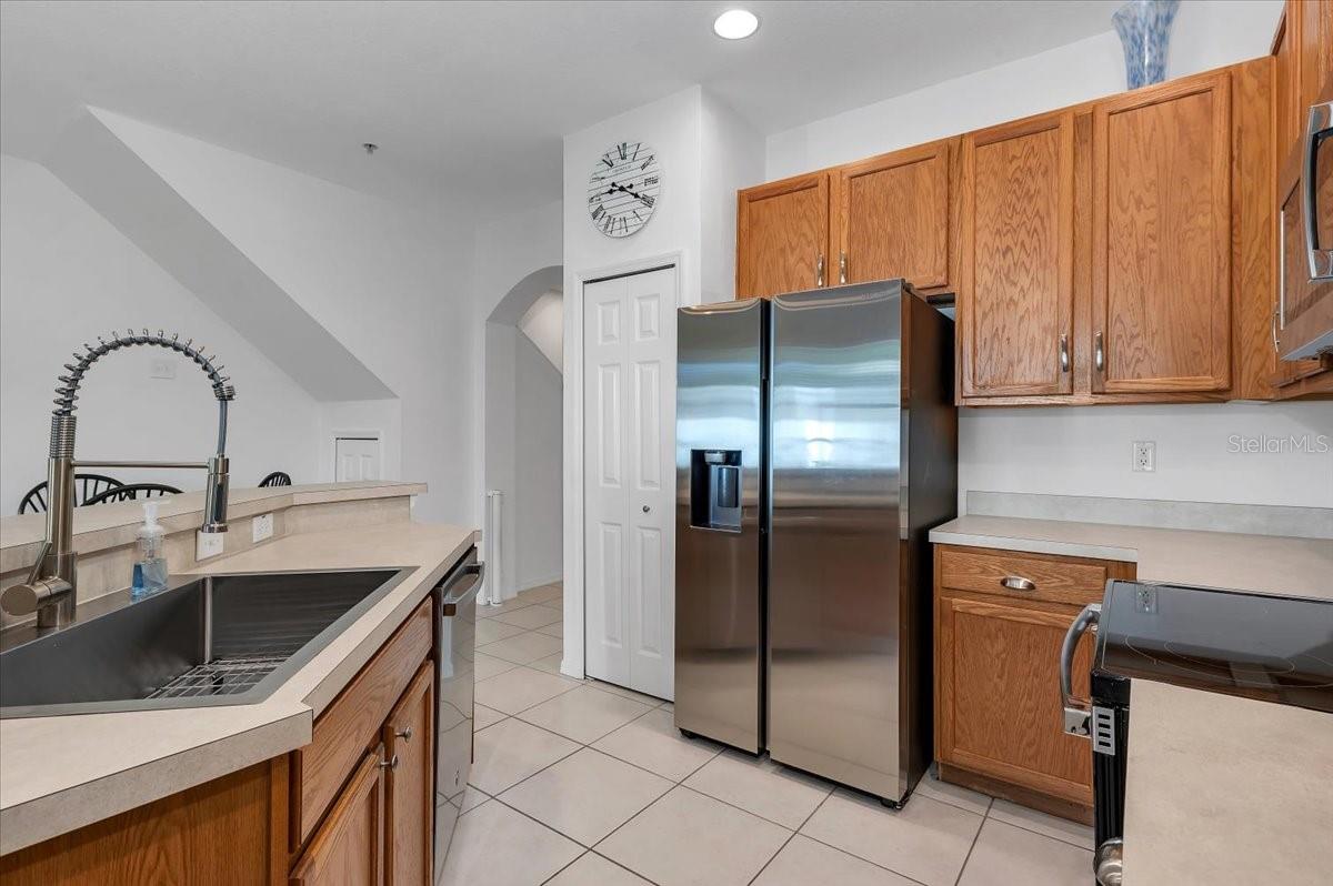 PARKSTONE - Residential