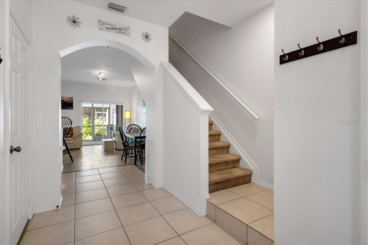 PARKSTONE - Residential